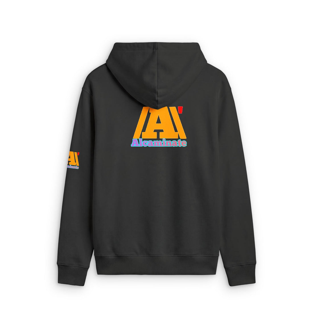 Men's hoodies and jackets