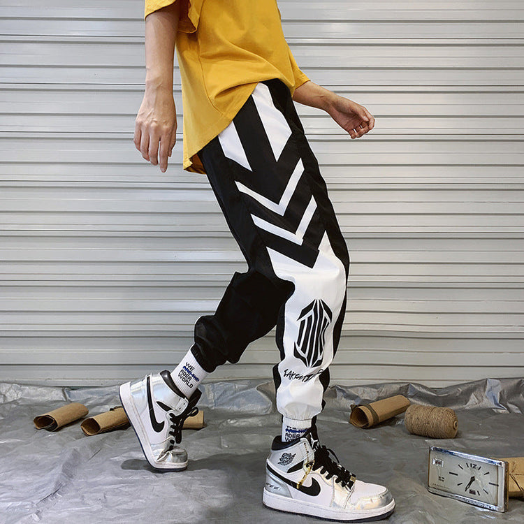 Mens trousers