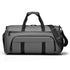 Portable Trolley Bag With Dry-wet Separation For Swimming And Sports