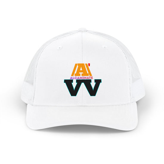Alchemist WV Snapback Trucker Cap