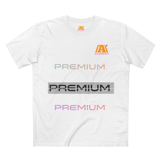 Currency Matters T‑Shirt — Graphic Money Symbols Tee