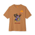 Unisex Oversized Boxy Tee