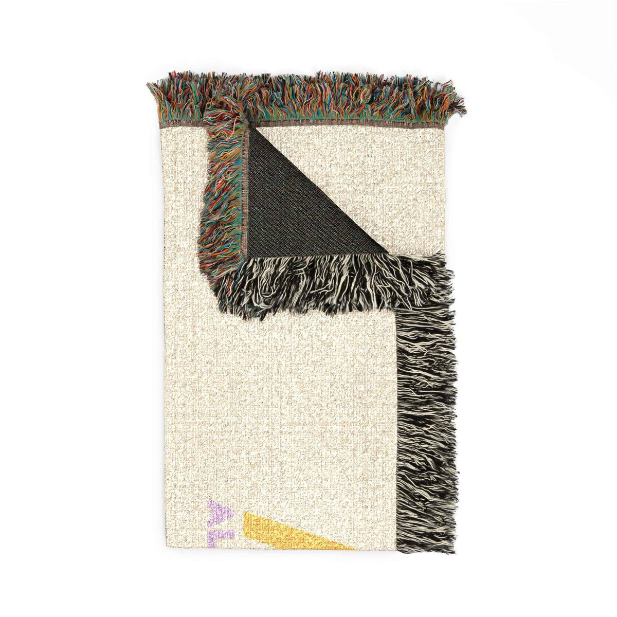 Woven Blanket
