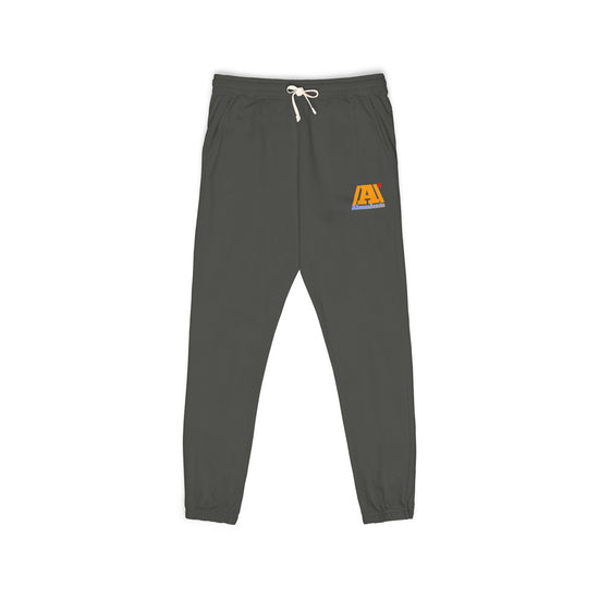 Alcaminate Unisex Garment-Dyed Fleece women&