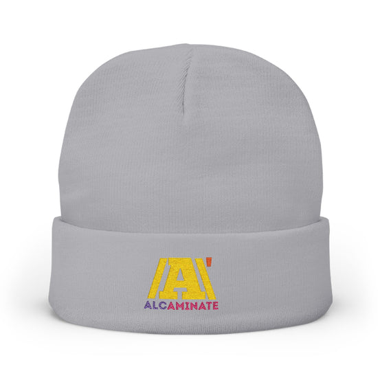 Embroidered &